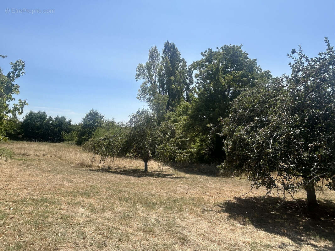 Maison Perigordine avec grange attenant sur 2.9 ha - photo 23