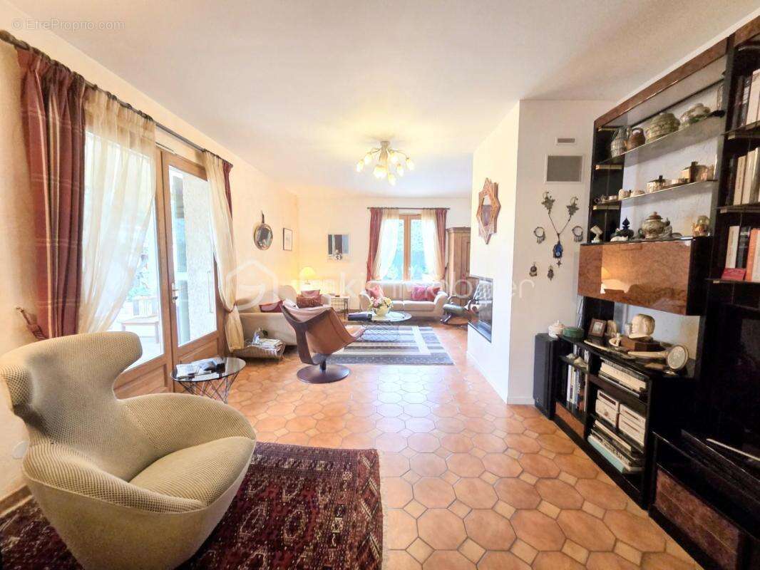 Maison à SAINT-GELY-DU-FESC