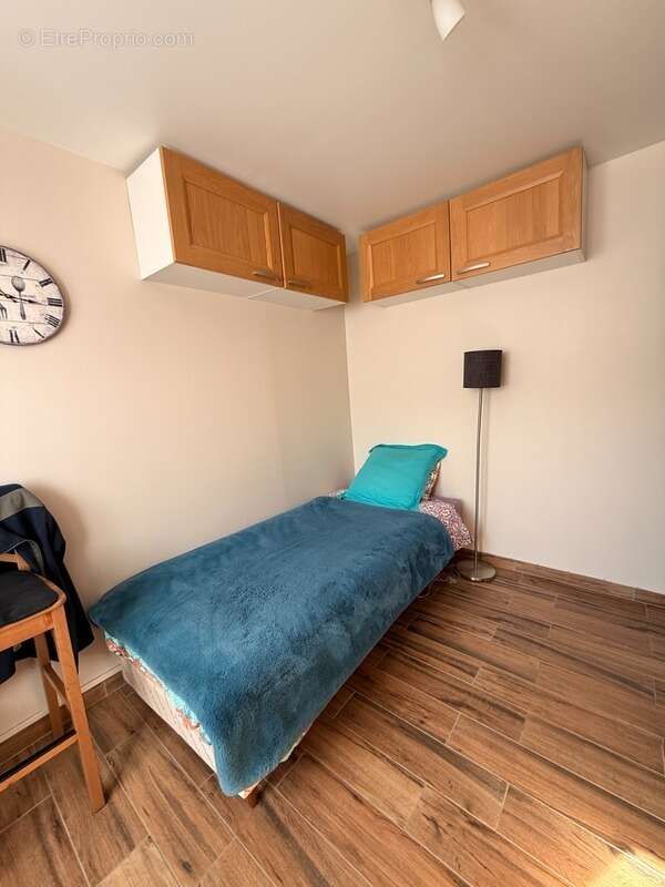Appartement à GUERET