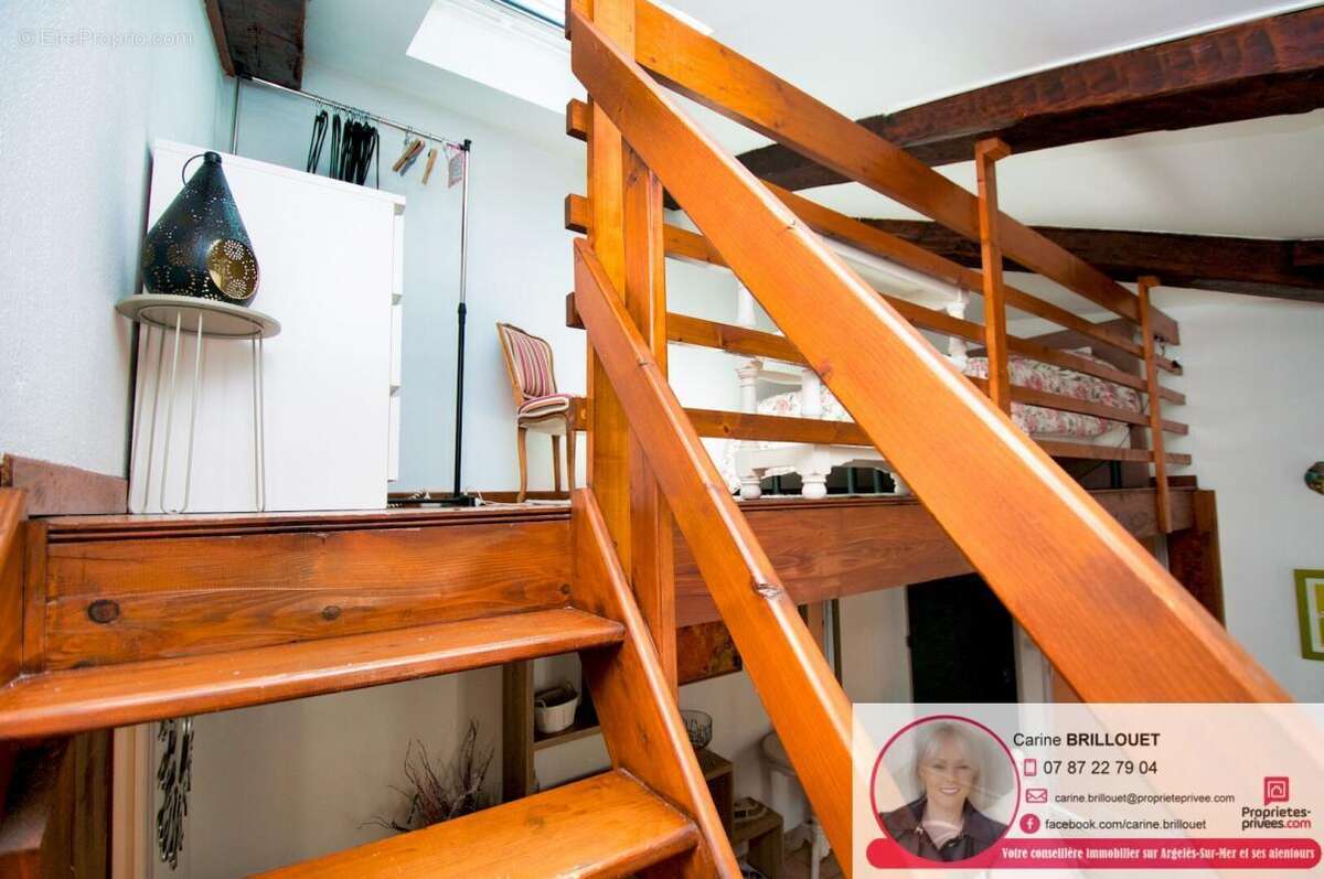 Appartement à ARGELES-SUR-MER