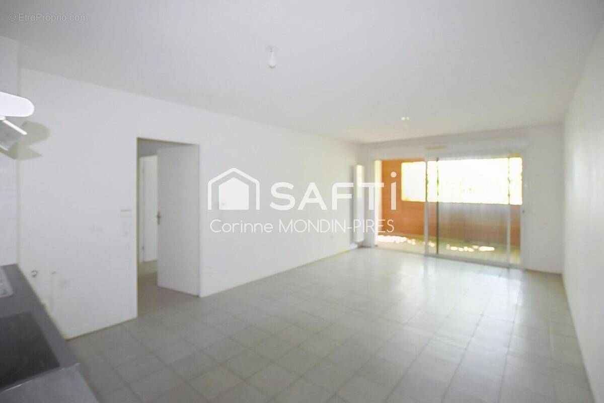 Photo 1 - Appartement à BAYONNE