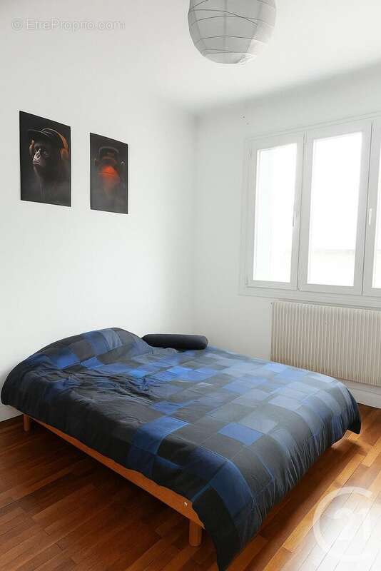 Appartement à LYON-7E