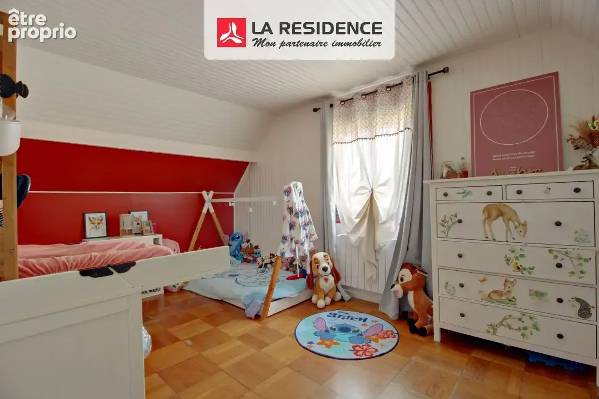Maison 5 pièces 102 m² à vendre à Saint-Etienne-Du-Rouvray (76800) - photo 6