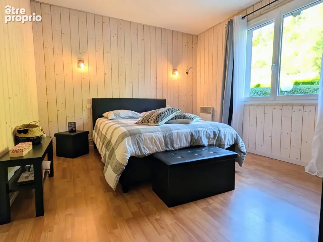 Maison Polminhac - 175m² - 4 chambres - Sous-sol - photo 6