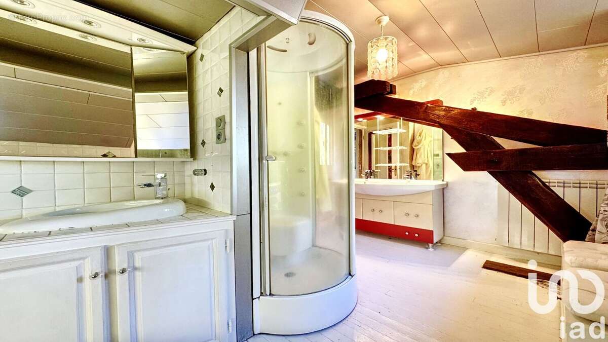 Photo 7 - Maison à APREMONT