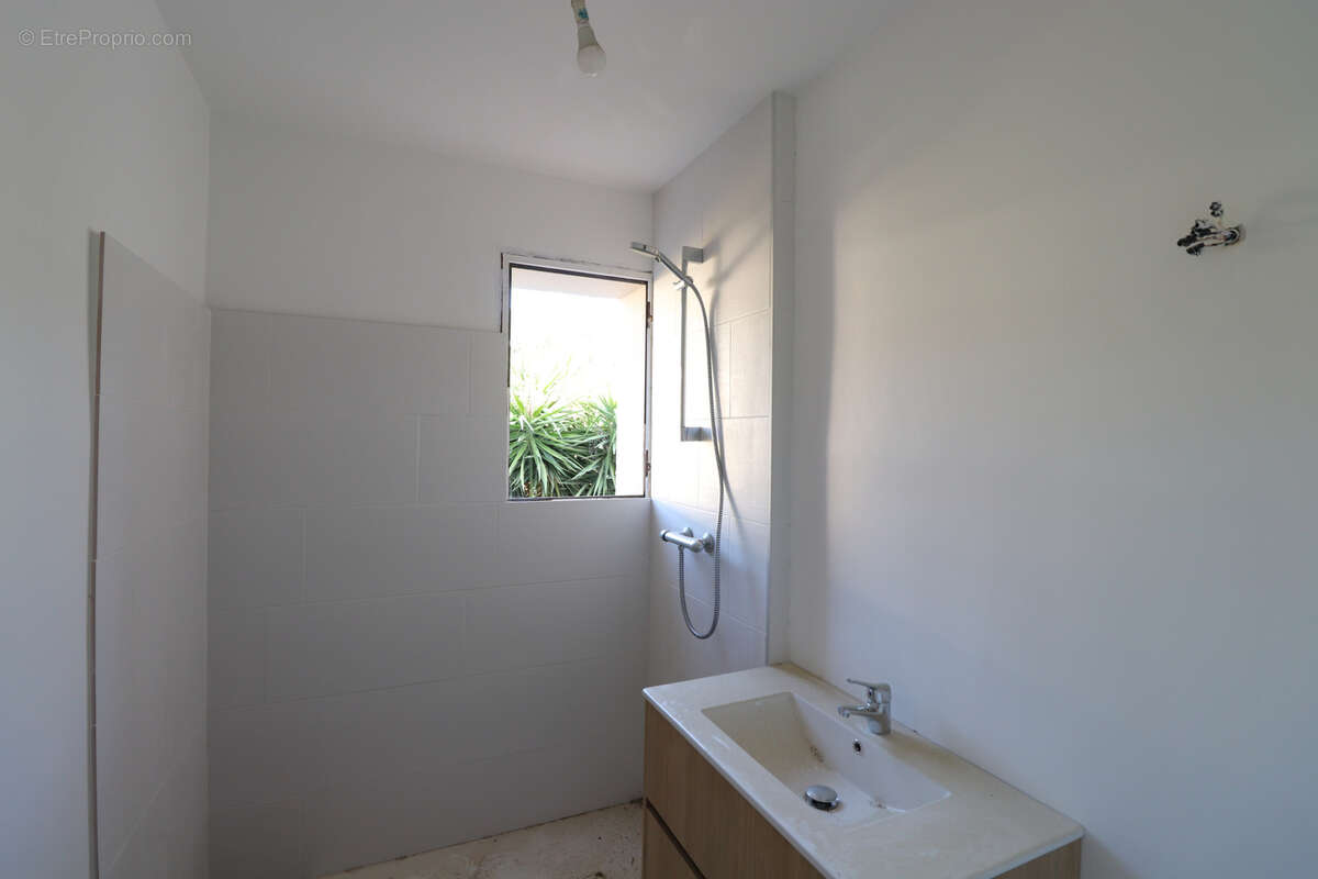 Appartement à CAVALAIRE-SUR-MER