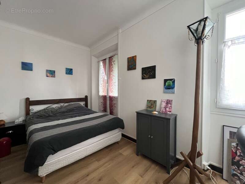 Maison à LA GRAND-COMBE