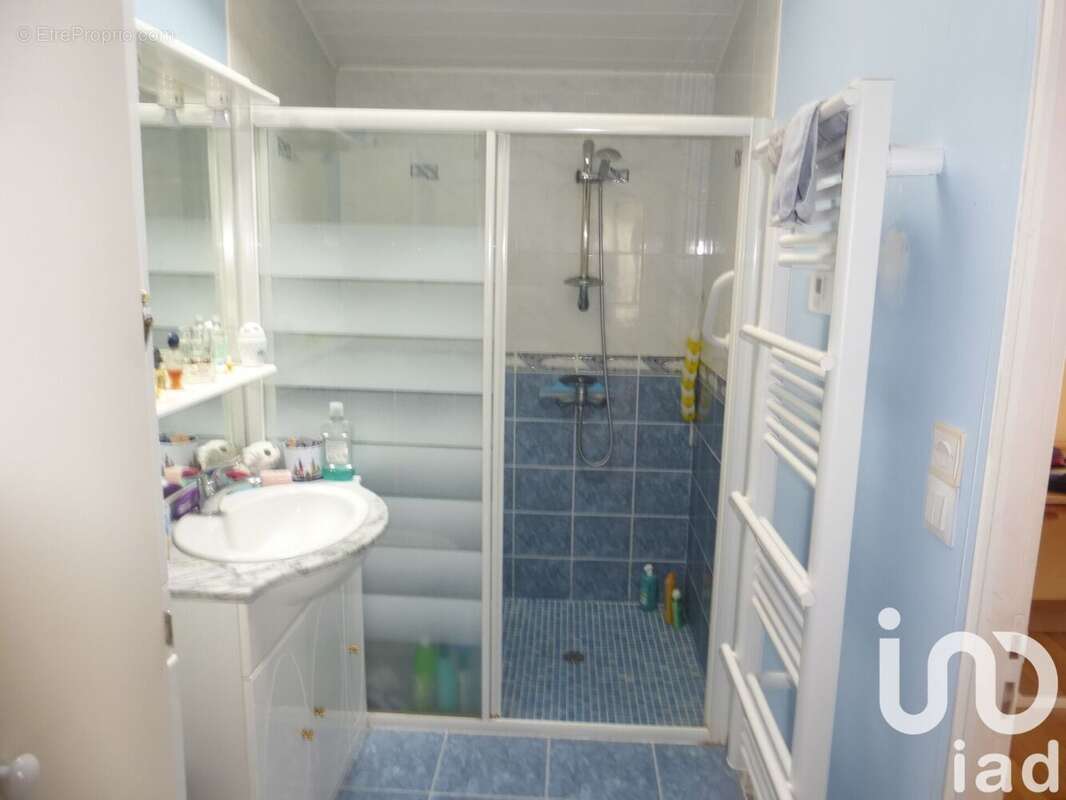 Photo 5 - Maison à FERRIERES