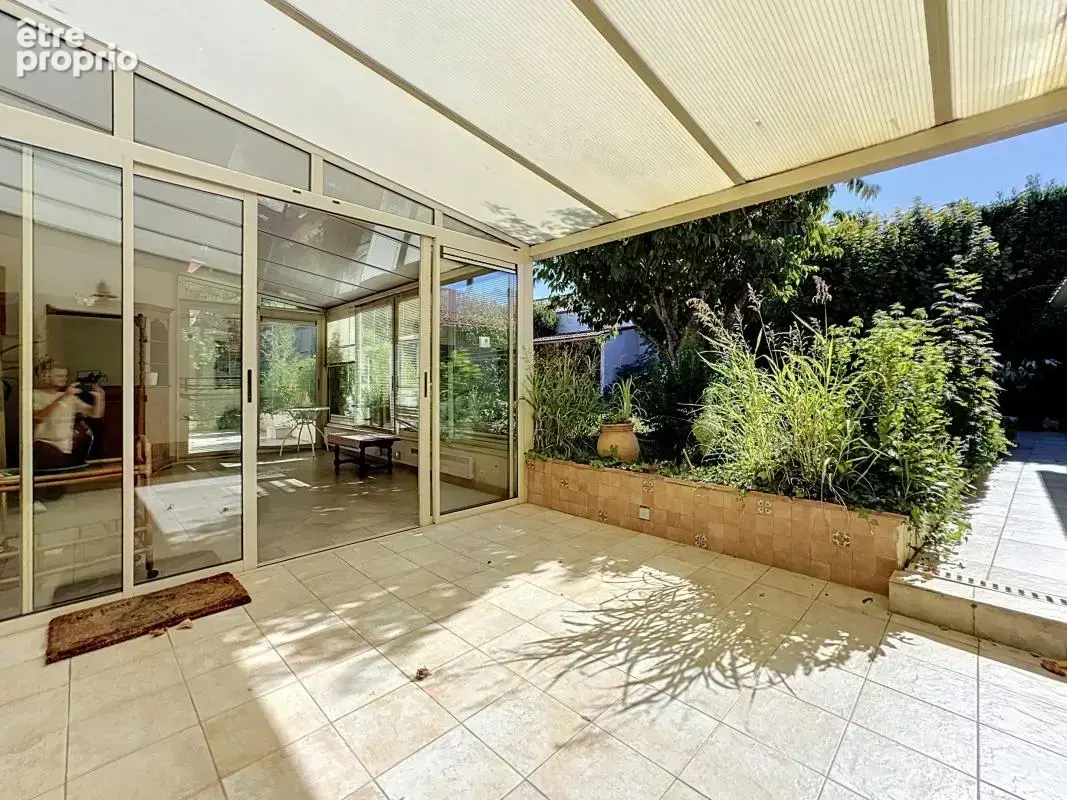 Maison À Vendre - photo 16