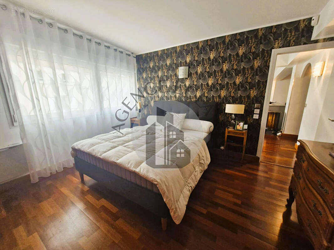 Appartement à MONTEVRAIN