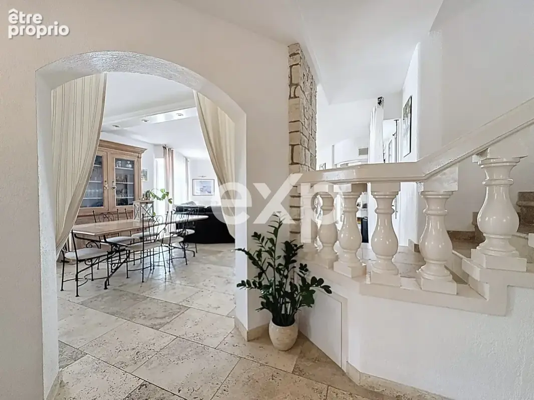 Maison à OPIO