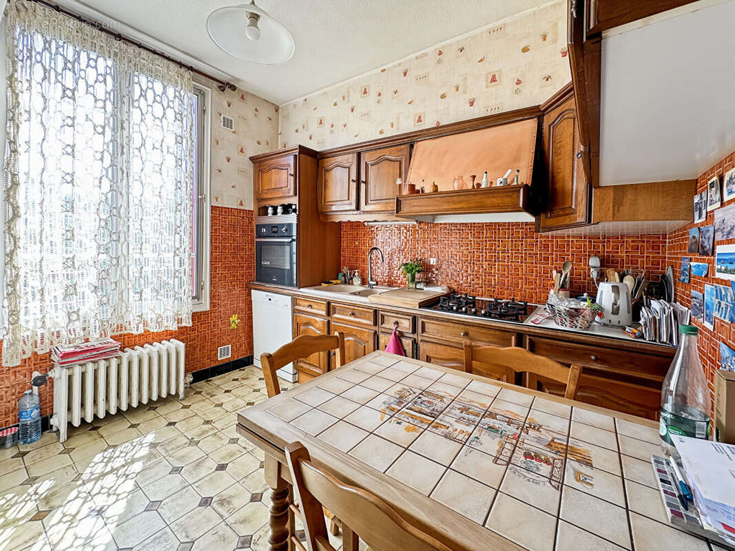 Maison à MONTREUIL