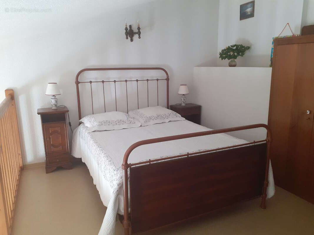 Appartement à AMELIE-LES-BAINS-PALALDA