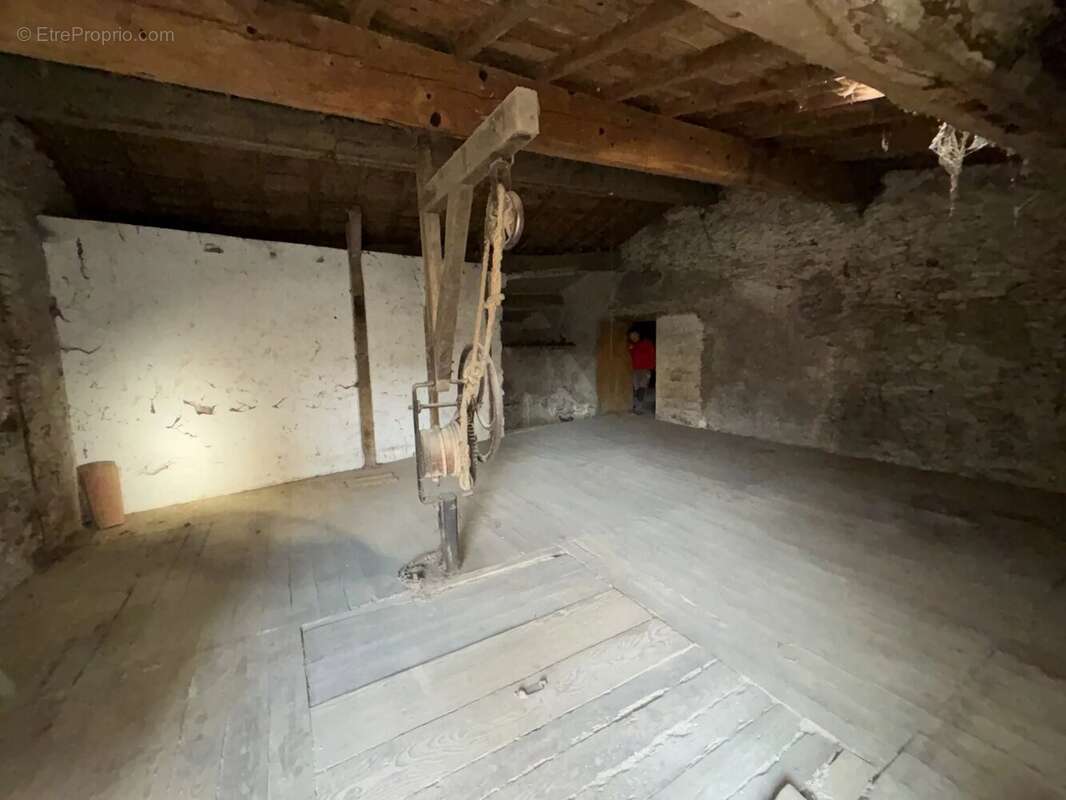 Maison à PEYRIAC-MINERVOIS