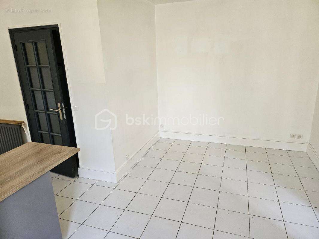 Appartement à ETAMPES