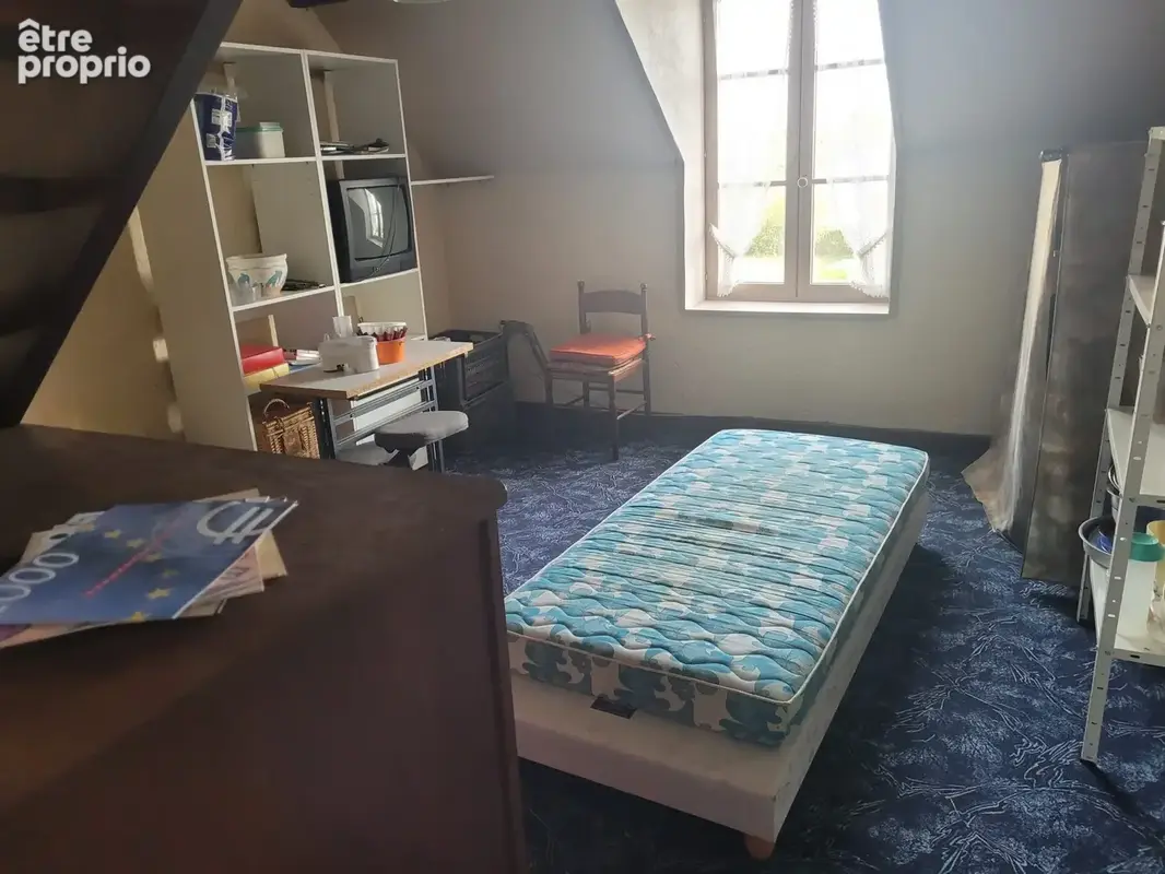 Spacieuse maison de ville ! - photo 13