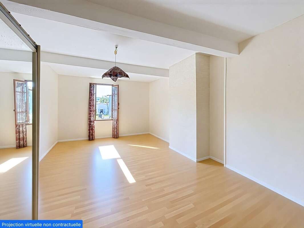 Photo 5 - Maison à MIRAMONT-DE-COMMINGES