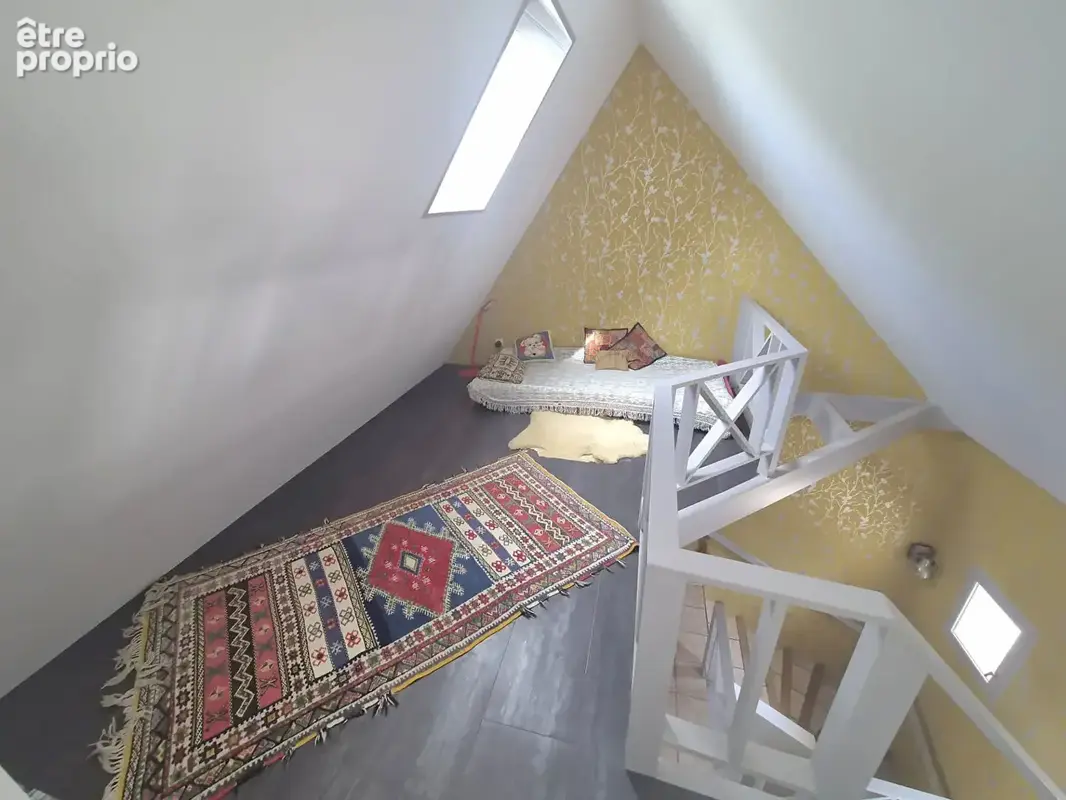 Maison en vente sur terrain de 1070 m² - photo 11