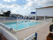 Appartement à SAINT-PIERRE-D'OLERON