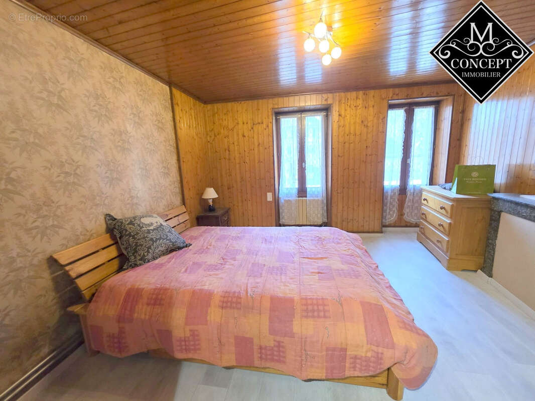 Appartement à FRANGY