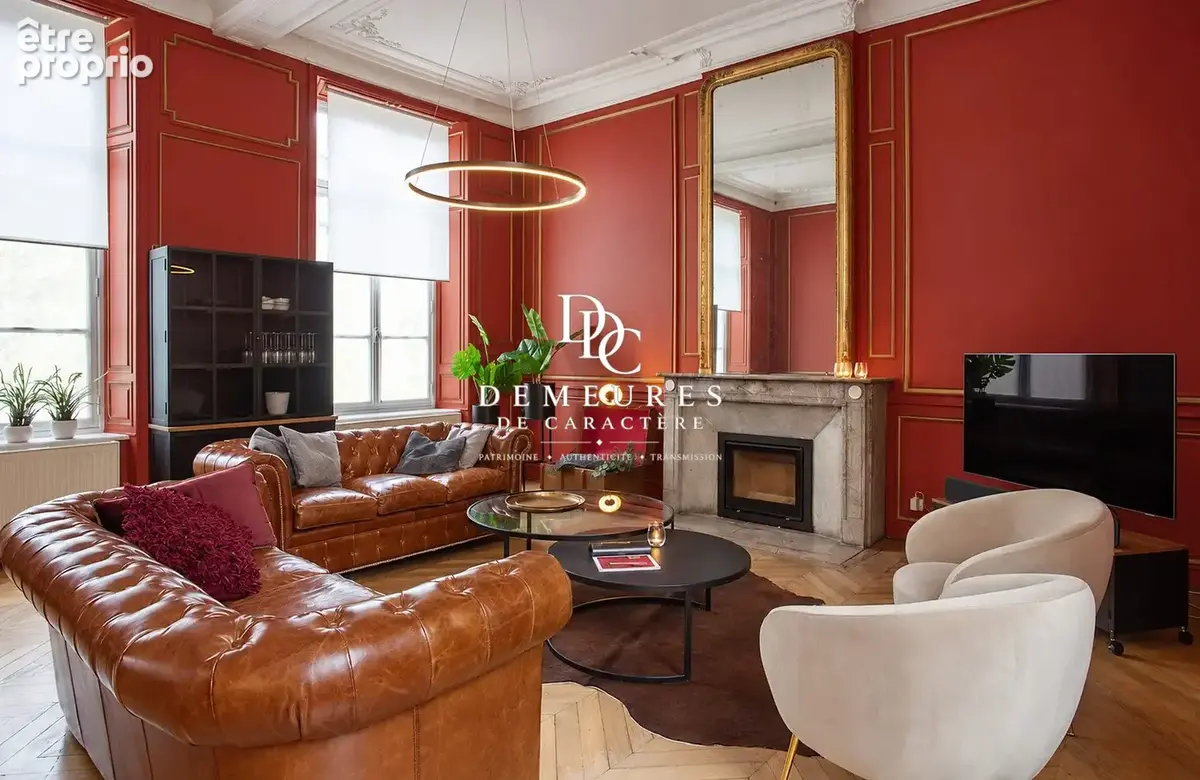 Maison 9 pièces 300 m² à vendre à Montreuil (62170) - photo 5