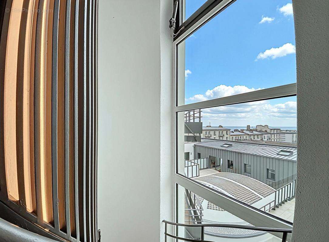 Appartement à BREST