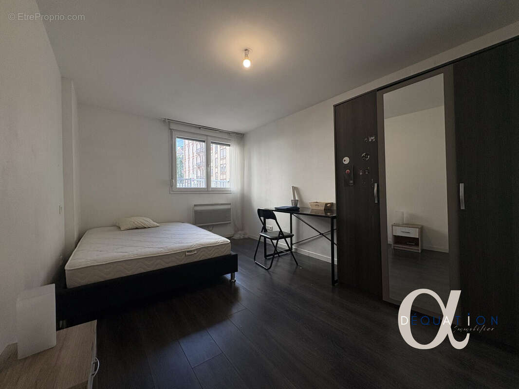 Appartement 71 m² à Strasbourg  - photo 5