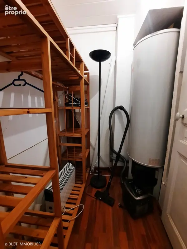 Appartement 2 pièces 60 m² à vendre à Rennes (35000) - photo 6