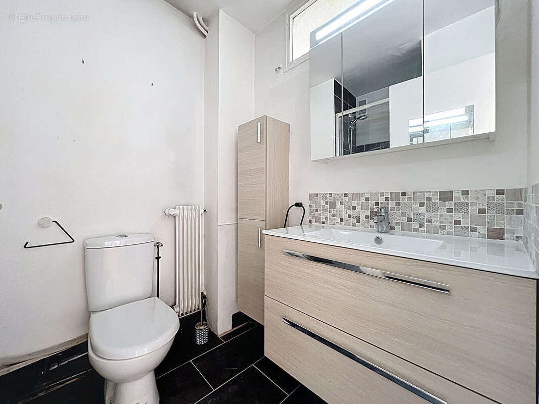 Rueil malmaison - studio - bords de seine - photo 8