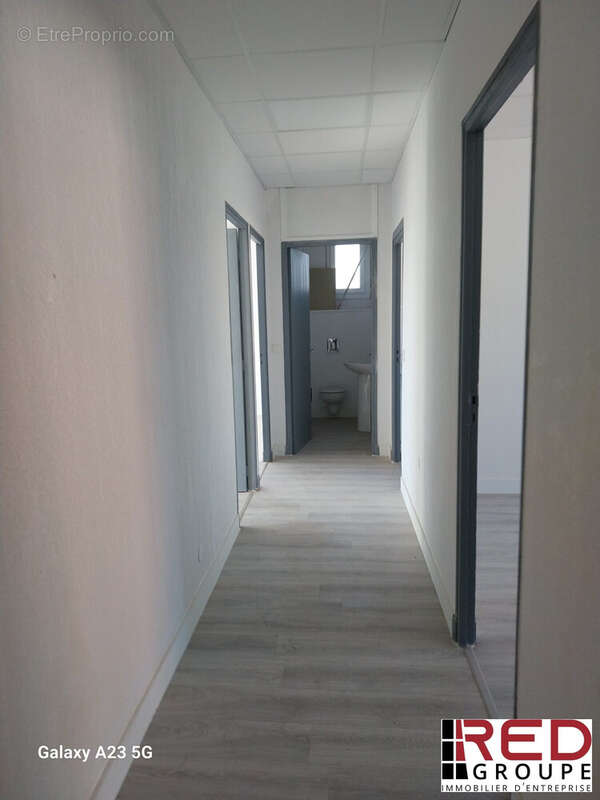 Commerce à MARSEILLE-15E