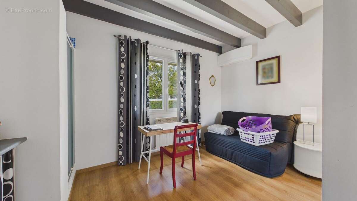 Maison à HERM