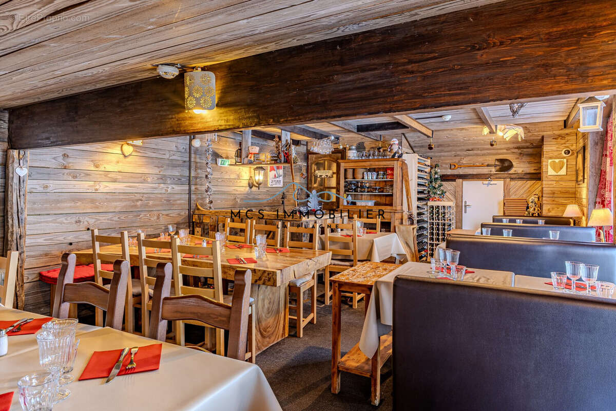 Autre à LA COTE-D'AIME