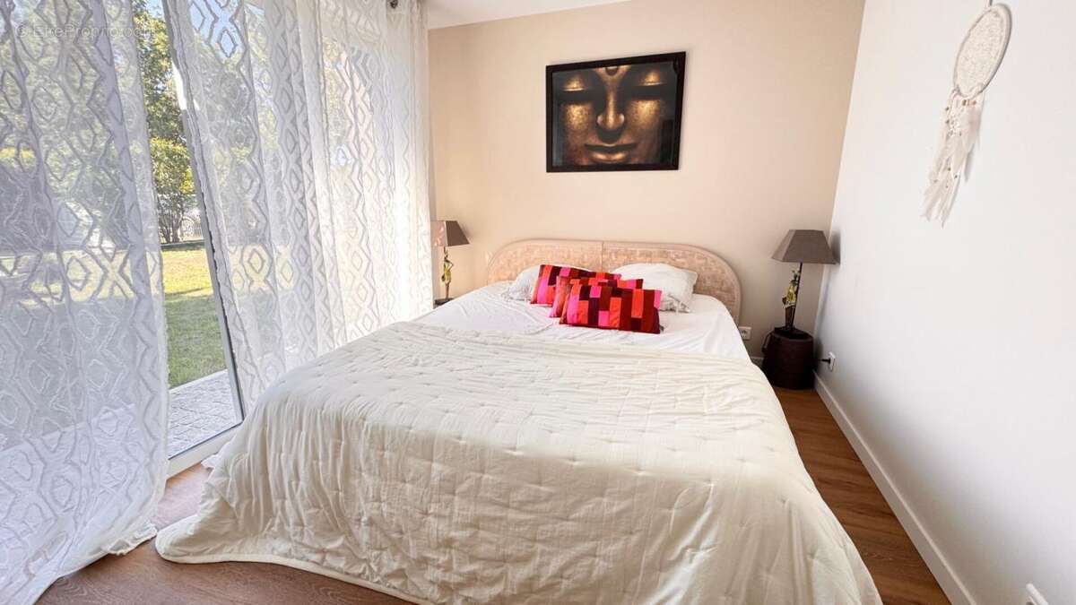 Maison à LEGE-CAP-FERRET