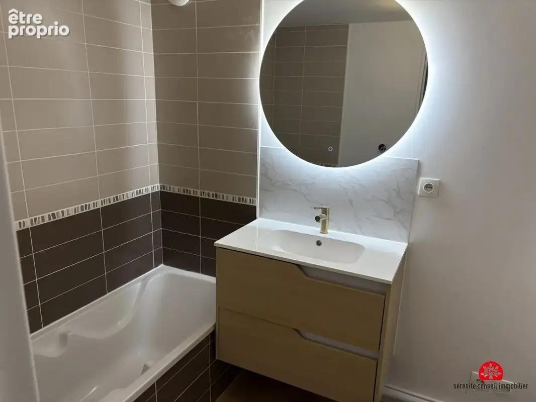 Appartement 5 pièces 100 m² à vendre à Saint-Genis-Les-Ollieres (69290) - photo 5