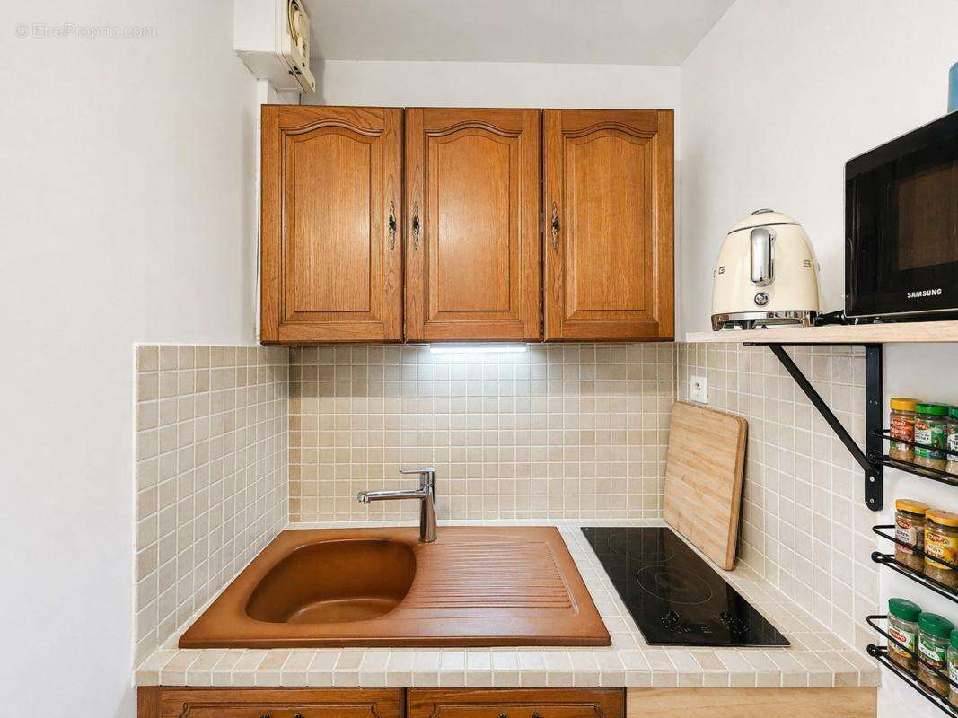 Appartement - photo 4