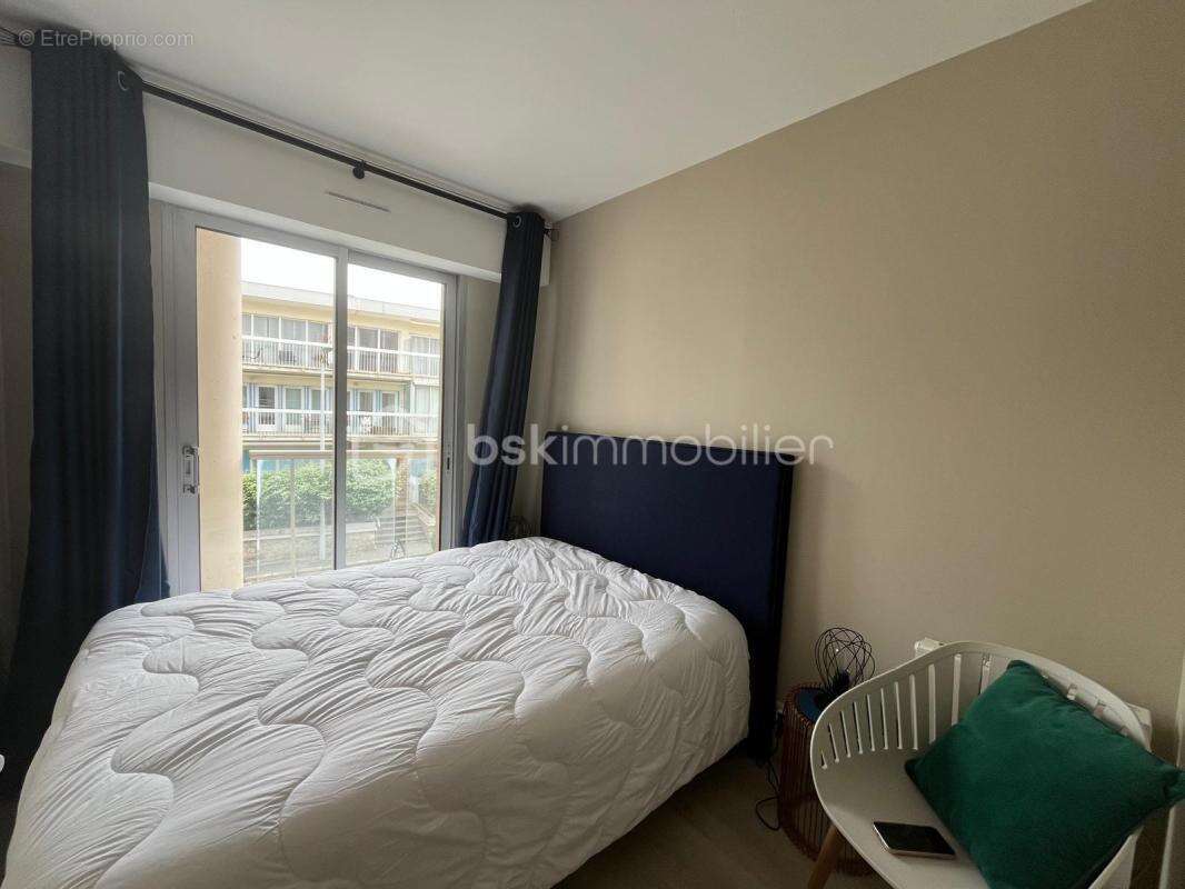 Appartement à PORNICHET