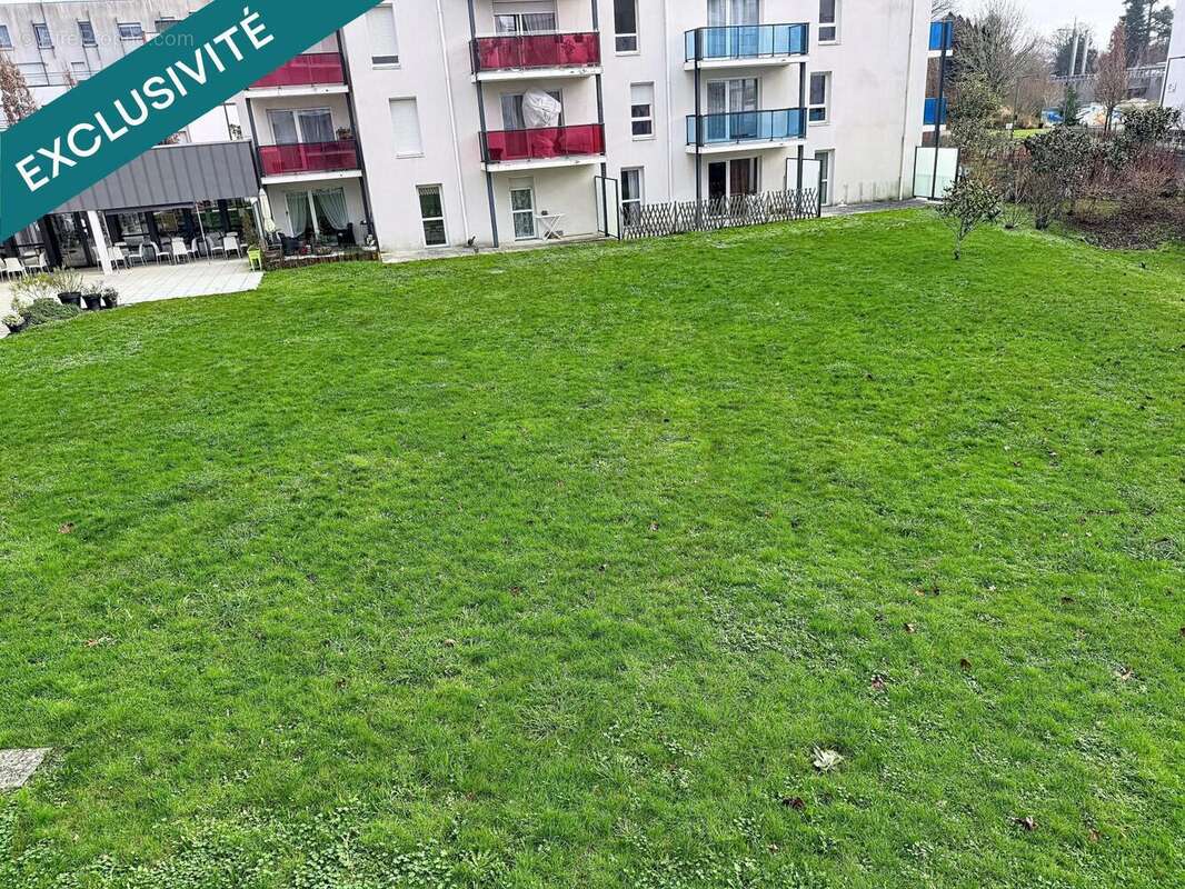 Photo 9 - Appartement à HENNEBONT