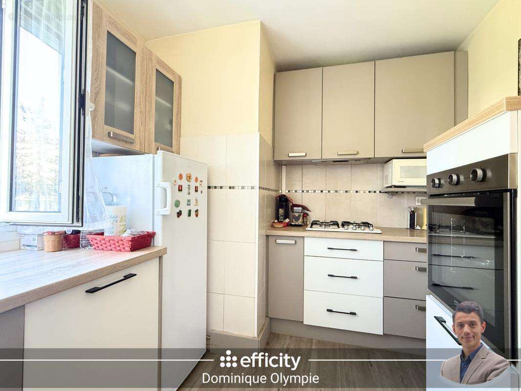 Appartement à SAINT-BRIEUC