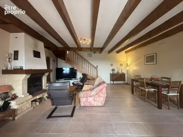 Au coeur du Morvan, maison en ierre gite et dépendance avec vue panoramique! - photo 3