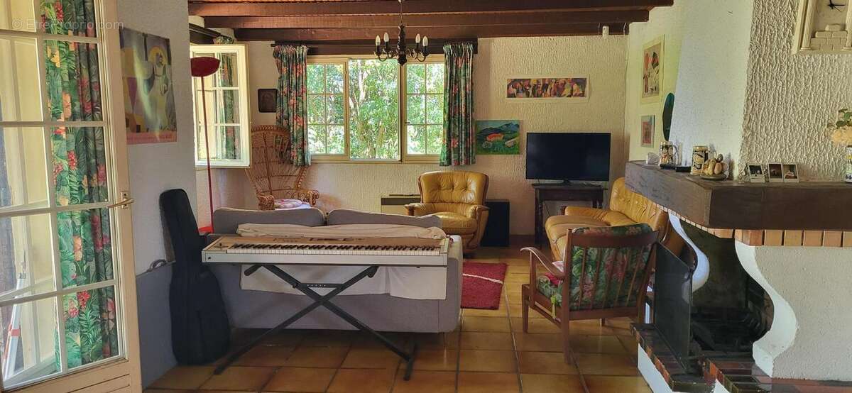 Photo 6 - Maison à CERET