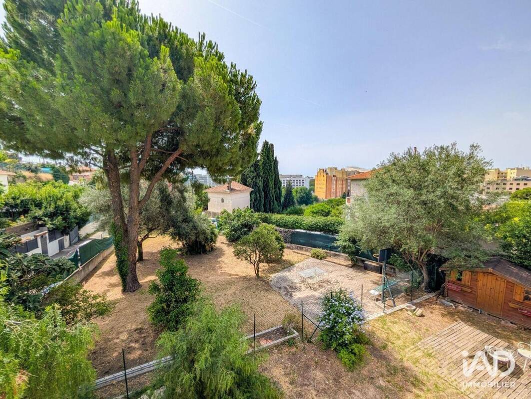 Photo 1 - Maison à NICE