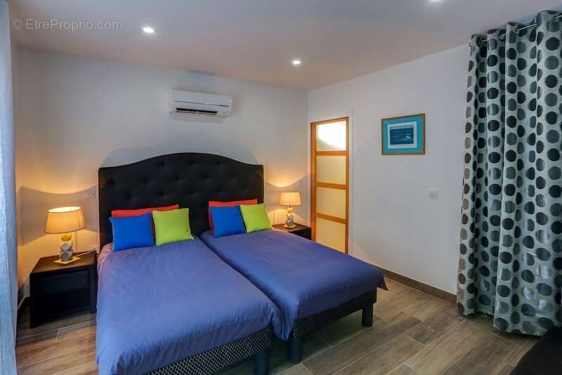 Appartement - photo 10
