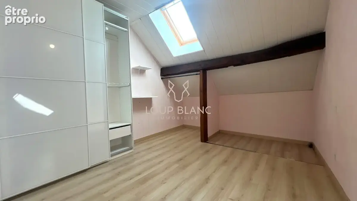 Maison Fesches-le-Chatel - photo 13