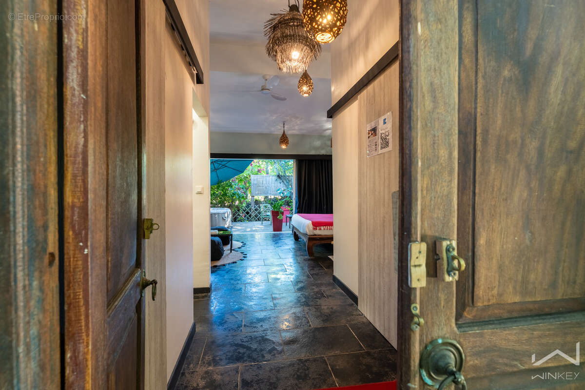 Maison à LE TAMPON