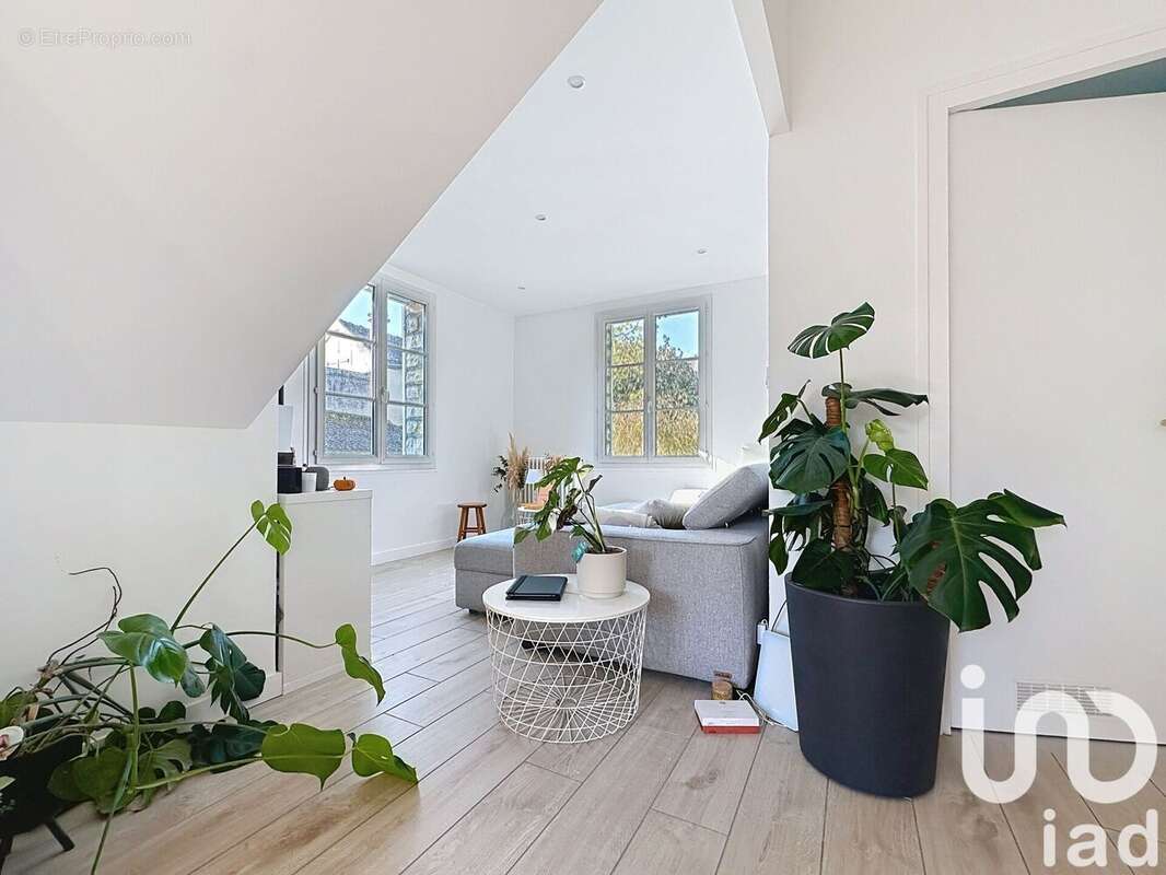 Photo 5 - Maison à MAINCY