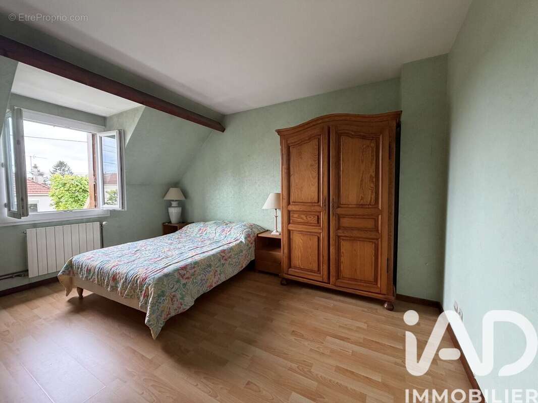 Photo 4 - Maison à ARNOUVILLE-LES-GONESSE