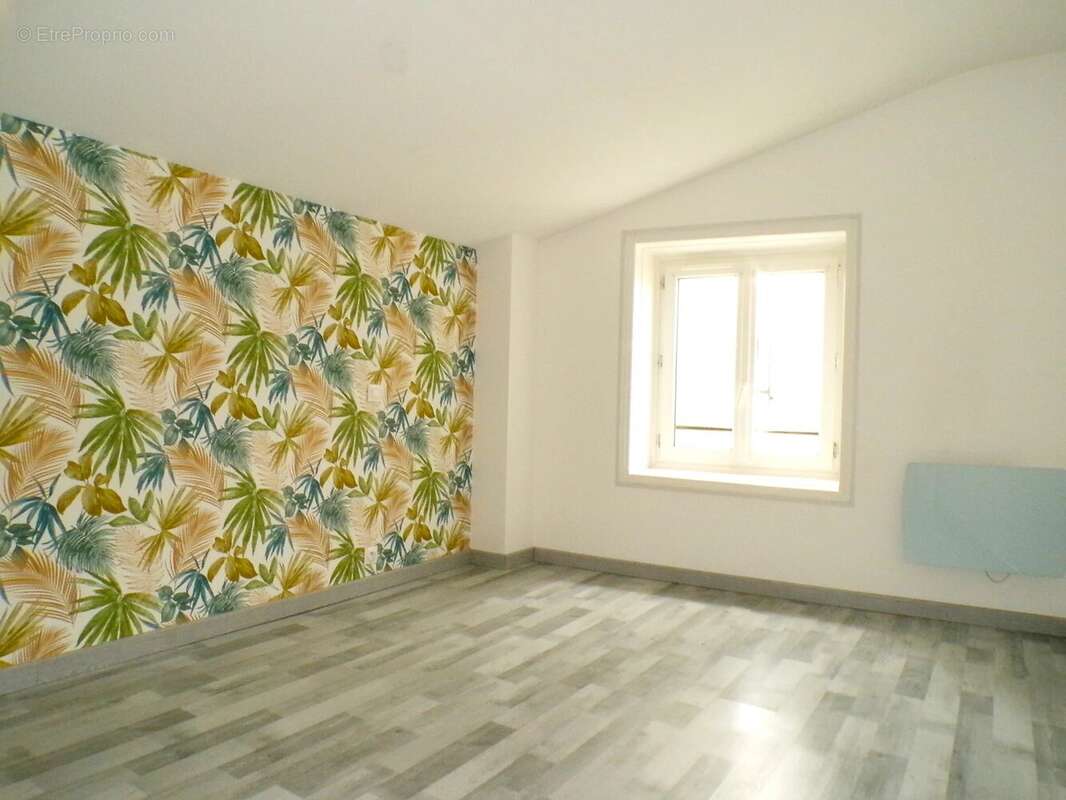 Maison à LA ROCHELLE