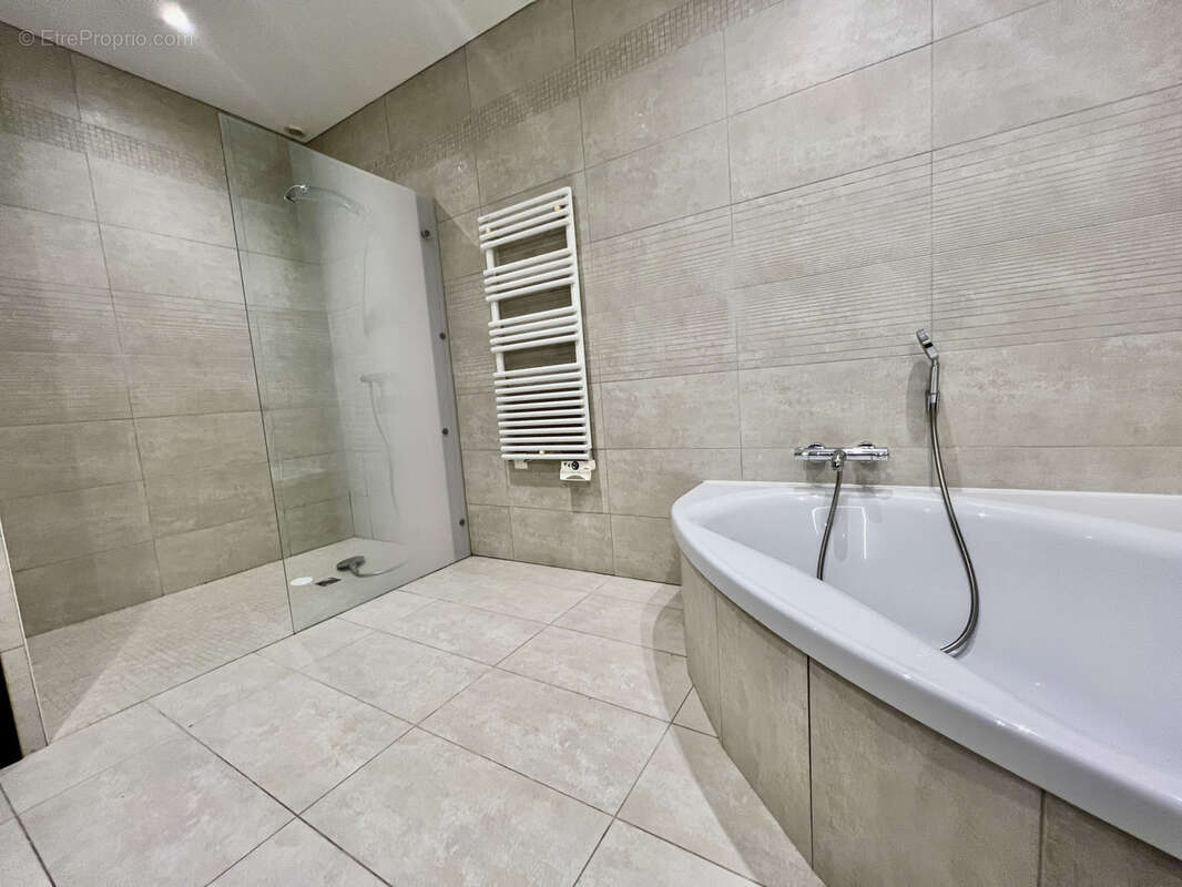 Maison à LES SABLES-D'OLONNE