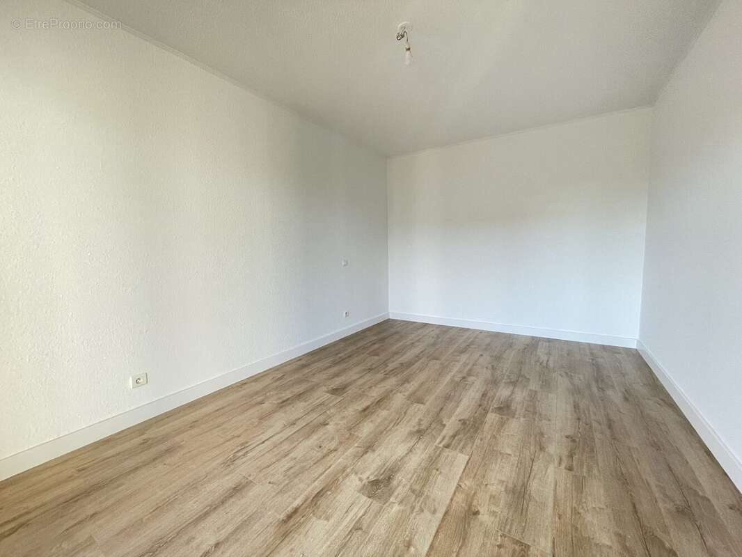 Appartement à HEGENHEIM