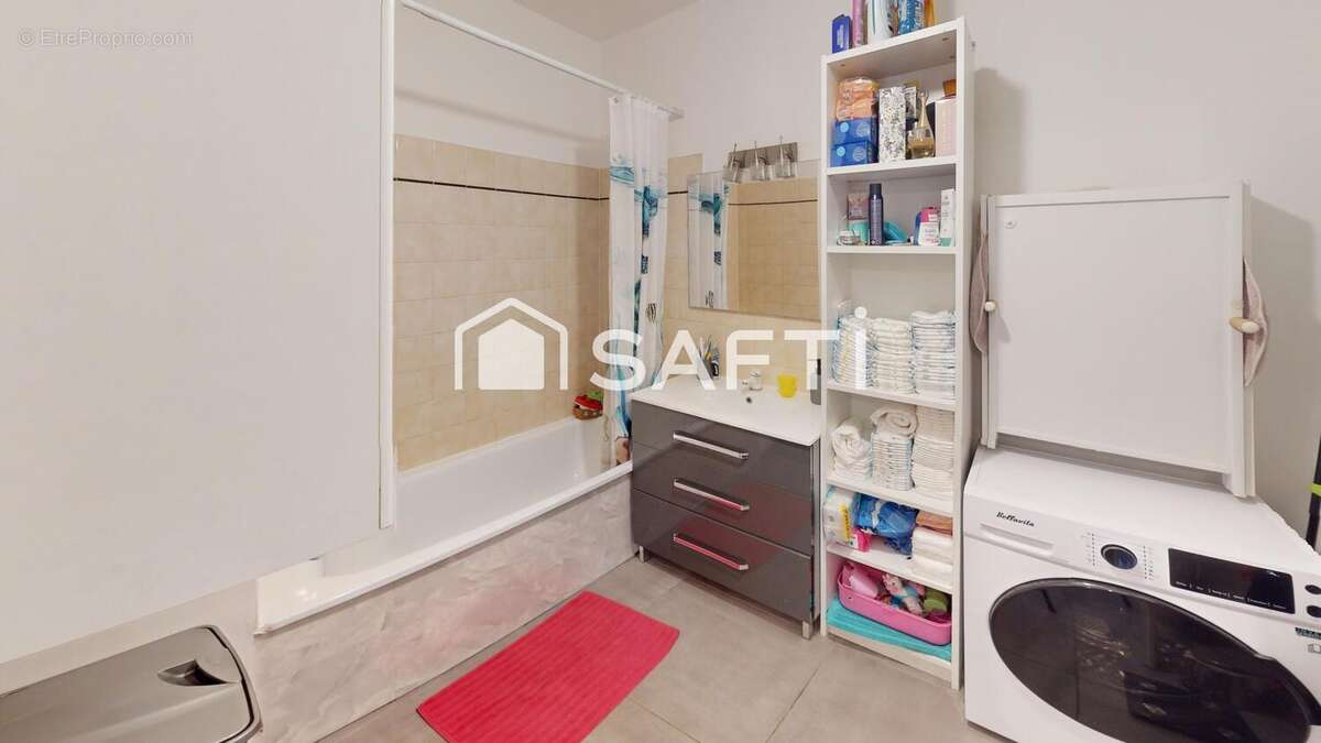 Photo 5 - Appartement à LA CIOTAT